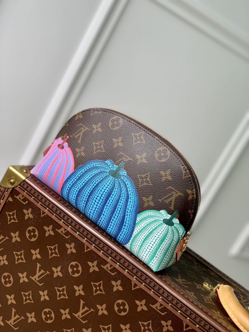 LV Cosmetic Bags